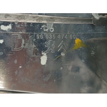 Recambio de piloto trasero derecho para citroën c4 picasso exclusive referencia OEM IAM 9653547480  