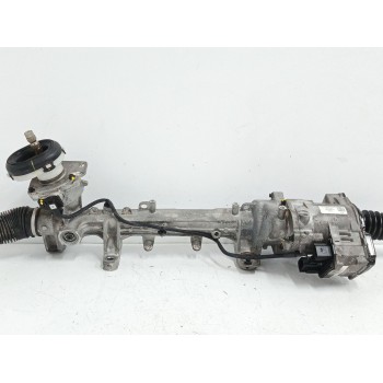 Recambio de cremallera direccion para kia sportage iv (ql, qle) 1.6 crdi referencia OEM IAM 57700D7500 A010C385 