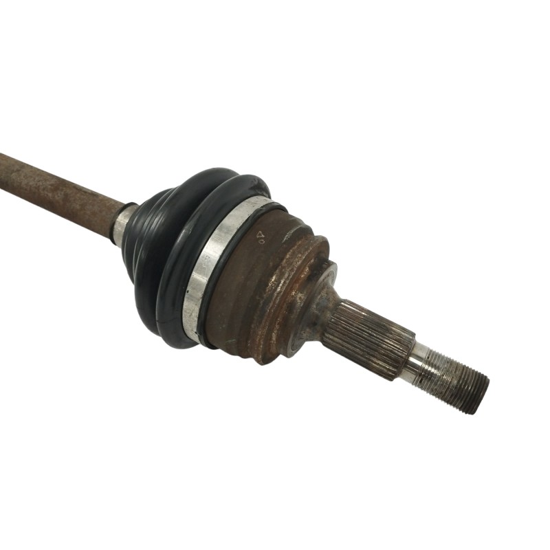 TRANSMISION DELANTERA IZQUIERDA