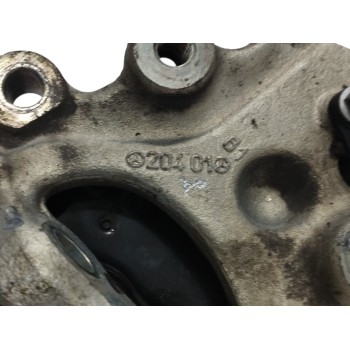 Recambio de mangueta delantera izquierda para mercedes-benz clase c (w204) berlina 2.1 cdi cat referencia OEM IAM 20401  