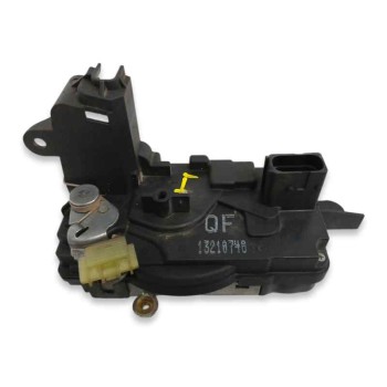 Recambio de cerradura puerta delantera izquierda para opel astra twin top (2006 - 2012) 1.6 16v referencia OEM IAM 13218748  