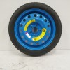 Recambio de neumatico repuesto para kia carens ( ) 1.6 gdi cat referencia OEM IAM 529103S910 16X4T ET30 5H 5X115