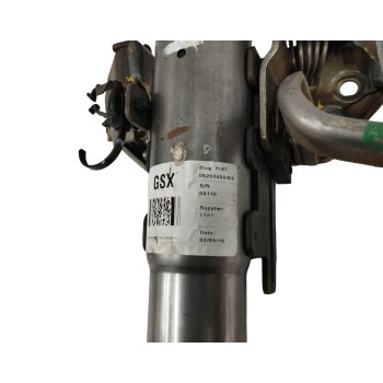 Recambio de columna direccion para fiat doblo ii (152) 1.6 jtdm 16v referencia OEM IAM 0520040030E  