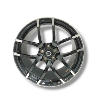 LLANTA 3GM3AFZ48 19X9 5J40 5H 5X112