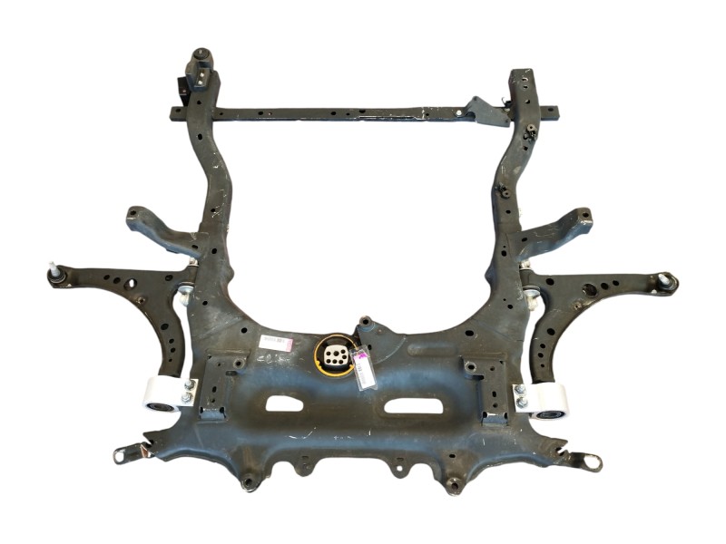 Recambio de puente delantero para opel astra k lim. 5türig 1.6 cdti dpf referencia OEM IAM 13499069  
