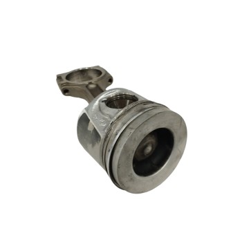 Recambio de biela para renault master kasten 2.3 dci diesel cat referencia OEM IAM 121004942R CON PISTON 