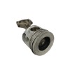 Recambio de biela para renault master kasten 2.3 dci diesel cat referencia OEM IAM 121004942R CON PISTON 