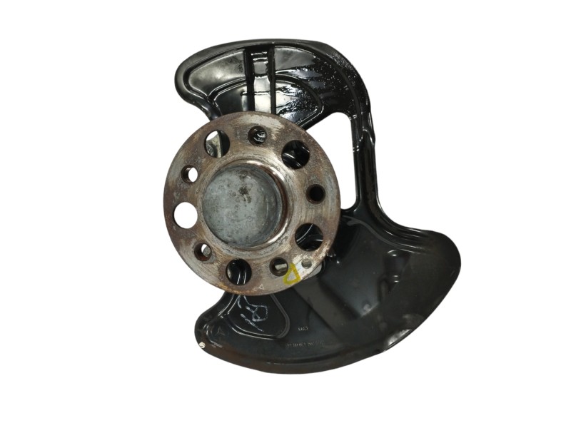 Recambio de mangueta delantera derecha para mercedes-benz clase c (w204) berlina 2.1 cdi cat referencia OEM IAM 20402  
