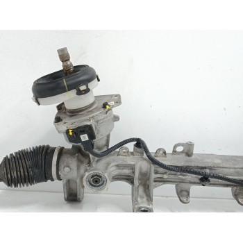 Recambio de cremallera direccion para kia sportage iv (ql, qle) 1.6 crdi referencia OEM IAM 57700D7500 A010C385 