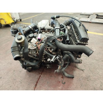 MOTOR COMPLETO J8S760 