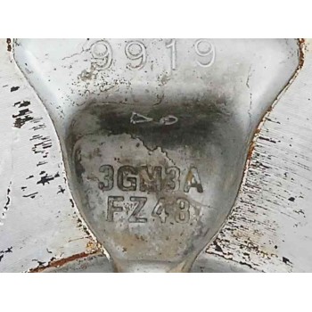 Recambio de llanta para nissan 370z coupé (z34) nismo 3.7 referencia OEM IAM 3GM3AFZ48 19X9,5J40 5H 5X112