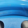 Recambio de neumatico repuesto para kia carens ( ) 1.6 gdi cat referencia OEM IAM 529103S910 16X4T ET30 5H 5X115