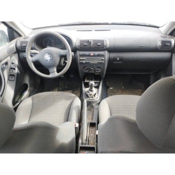 seat toledo (1m2) del año 2005