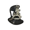 Recambio de mangueta delantera derecha para mercedes-benz clase c (w204) berlina 2.1 cdi cat referencia OEM IAM 20402  