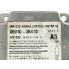 Recambio de centralita airbag para hyundai sonata (nf) comfort referencia OEM IAM 959103K410 3K95910410 