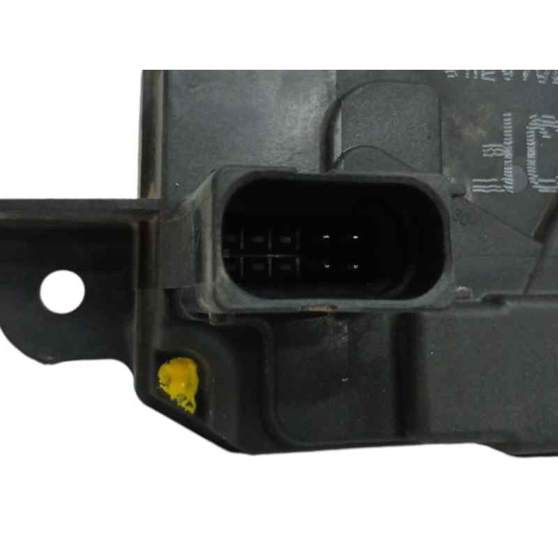 CERRADURA PUERTA DELANTERA IZQUIERDA