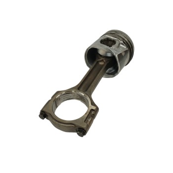 Recambio de biela para renault master kasten 2.3 dci diesel cat referencia OEM IAM 121004942R CON PISTON 