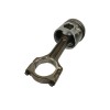 Recambio de biela para renault master kasten 2.3 dci diesel cat referencia OEM IAM 121004942R CON PISTON 