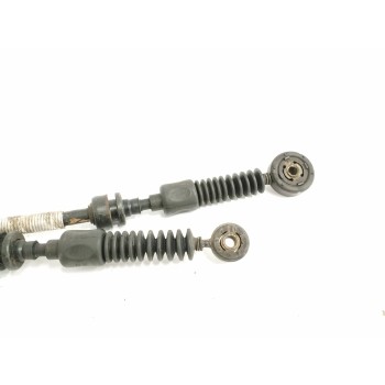 Recambio de varillaje cambio para hyundai sonata (nf) comfort referencia OEM IAM   