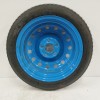 Recambio de neumatico repuesto para kia carens ( ) 1.6 gdi cat referencia OEM IAM 529103S910 16X4T ET30 5H 5X115