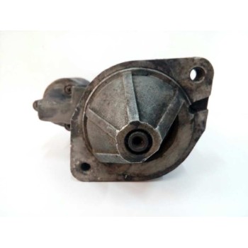 Recambio de motor arranque para nissan vanette (c 220) vanette furgoneta diesel referencia OEM IAM 9000331421  