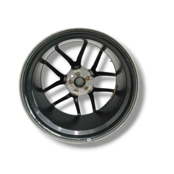 Recambio de llanta para nissan 370z coupé (z34) nismo 3.7 referencia OEM IAM 3GM3AFZ48 19X9,5J40 5H 5X112