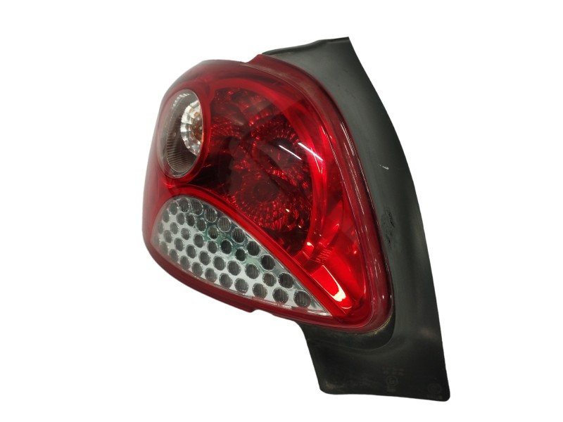 Recambio de piloto trasero izquierdo para peugeot 206+ básico referencia OEM IAM 9685618280  