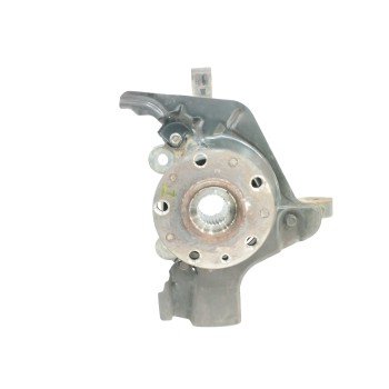 Recambio de mangueta delantera izquierda para fiat doblo ii (152) 1.6 jtdm 16v referencia OEM IAM   