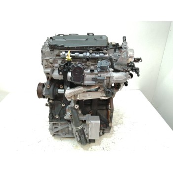Recambio de motor completo para opel movano b furgoneta (x62) 2.3 cdti fwd (fv) referencia OEM IAM M9T870 264595 KM 