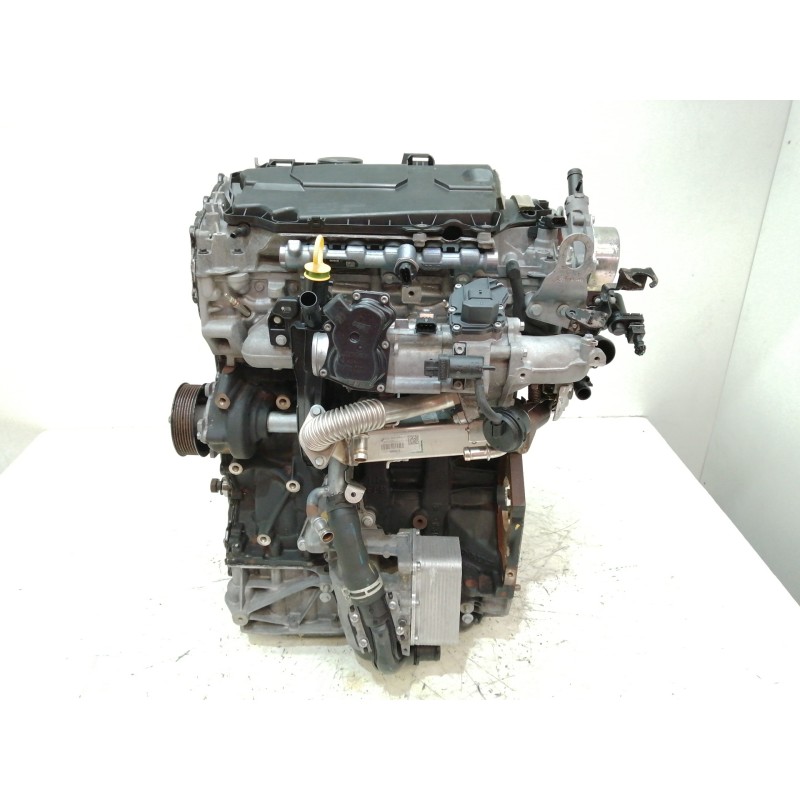 MOTOR COMPLETO