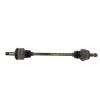 Recambio de transmision trasera derecha para mercedes-benz clase c (w204) berlina 2.1 cdi cat referencia OEM IAM A2043502110  