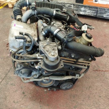 Recambio de motor completo para renault safrane (b54) 2.1 turbodiesel referencia OEM IAM J8S760  