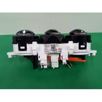 Recambio de mando calefaccion / aire acondicionado para peugeot 208 style referencia OEM IAM 96722483ZD T1013332G 