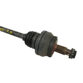 Recambio de transmision trasera derecha para mercedes-benz clase c (w204) berlina 2.1 cdi cat referencia OEM IAM A2043502110  