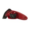 Recambio de piloto trasero izquierdo para peugeot 206+ básico referencia OEM IAM 9685618280  