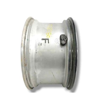 Recambio de llanta para nissan 370z coupé (z34) nismo 3.7 referencia OEM IAM 3GM3AFZ48 19X9,5J40 5H 5X112