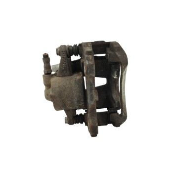Recambio de pinza freno delantera derecha para fiat grande punto (199_) 1.3 d multijet referencia OEM IAM   