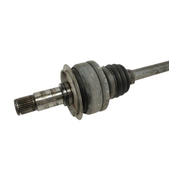 Recambio de transmision trasera derecha para mercedes-benz clase c (w204) berlina 2.1 cdi cat referencia OEM IAM A2043502110  