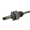 Recambio de transmision trasera derecha para mercedes-benz clase c (w204) berlina 2.1 cdi cat referencia OEM IAM A2043502110  