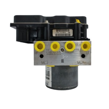 Recambio de abs para ford ka (ccu) 1.2 8v cat referencia OEM IAM 51977351 0265252682 