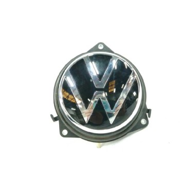 Recambio de maneta exterior maletero / porton para volkswagen t-roc 2.0 tdi referencia OEM IAM 5G9827469D 2G6827469 5H6827469