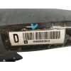 Recambio de puente trasero para opel astra k lim. 5türig 1.6 cdti dpf referencia OEM IAM 13362443  