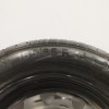 Recambio de neumatico repuesto para ford ka (ccu) 1.2 8v cat referencia OEM IAM  5,00BX14H ET31,5 4H 4X100