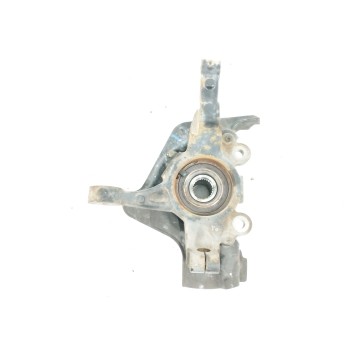 Recambio de mangueta delantera izquierda para fiat doblo ii (152) 1.6 jtdm 16v referencia OEM IAM   