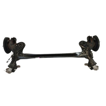 Recambio de puente trasero para opel astra k lim. 5türig 1.6 cdti dpf referencia OEM IAM 13362443  
