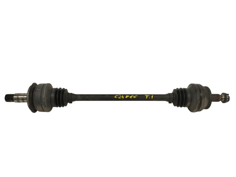 Recambio de transmision trasera izquierda para mercedes-benz clase c (w204) berlina 2.1 cdi cat referencia OEM IAM A2043502110  