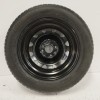 Recambio de neumatico repuesto para ford ka (ccu) 1.2 8v cat referencia OEM IAM  5,00BX14H ET31,5 4H 4X100
