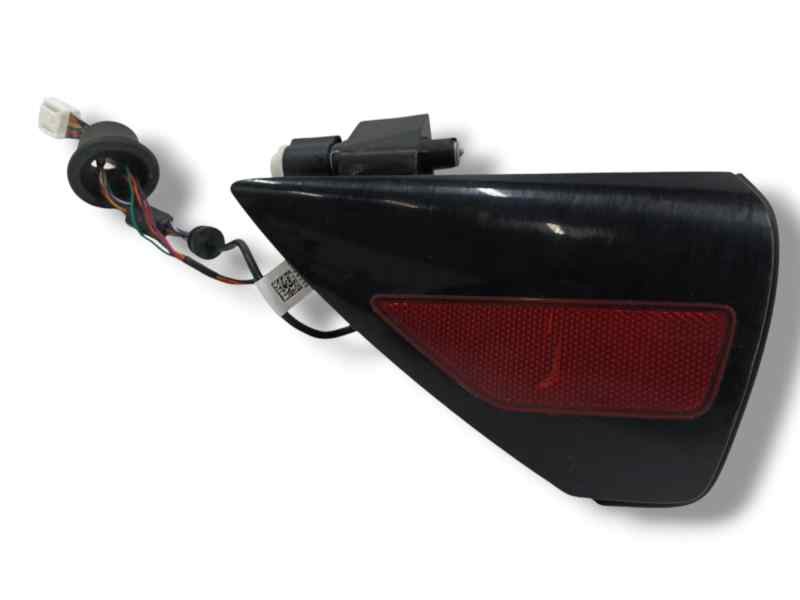 Recambio de tapa exterior combustible para tesla model 3 ev referencia OEM IAM 147660800D OBSERVAR FOTO 150551400D