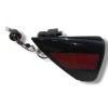 Recambio de tapa exterior combustible para tesla model 3 ev referencia OEM IAM 147660800D OBSERVAR FOTO 150551400D