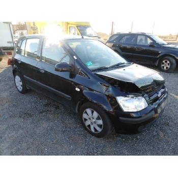 HYUNDAI GETZ (TB)